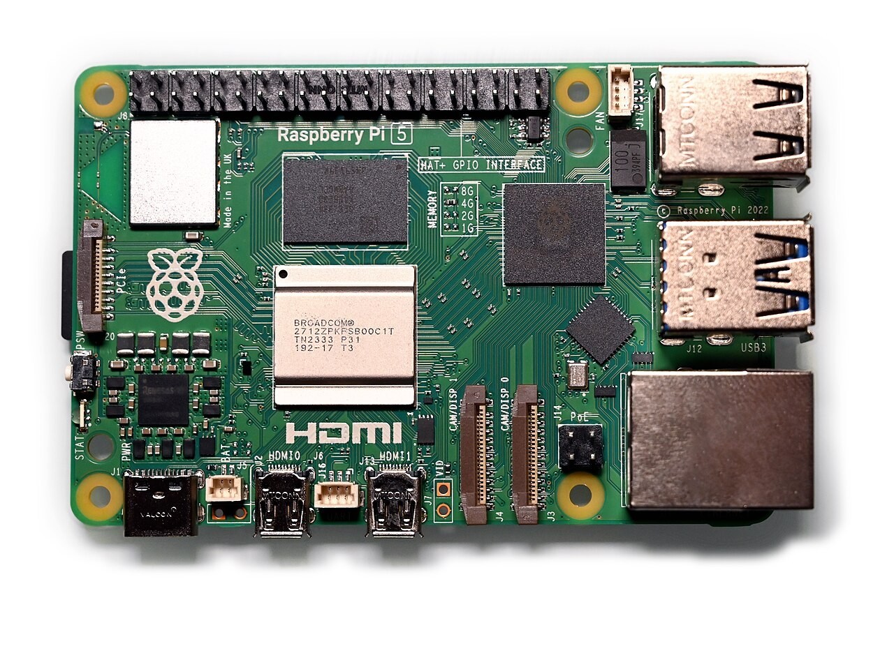 Raspberry Pi 5 — Raspberry Pi 5.jpg
