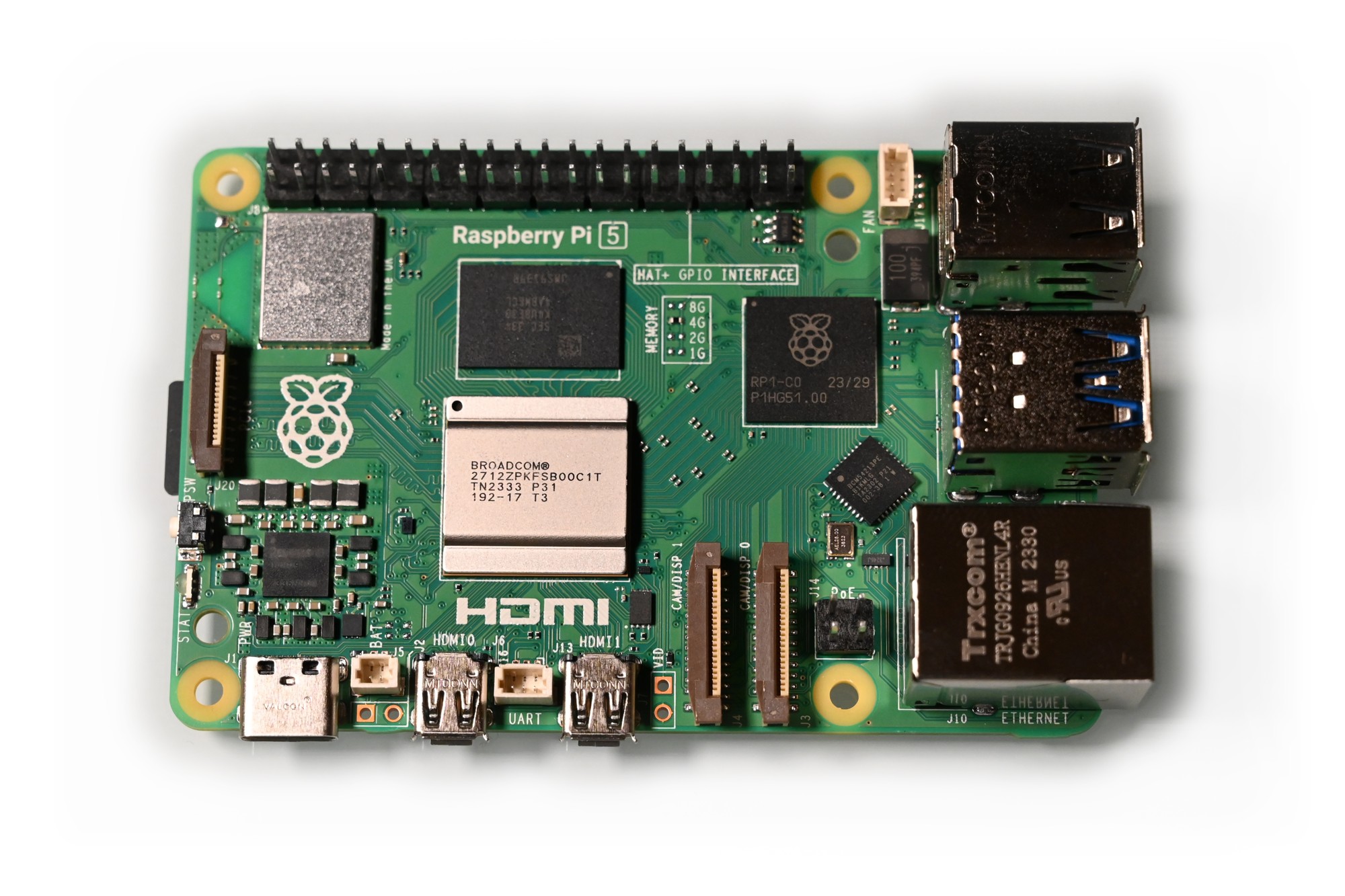Raspberry Pi 5 — Raspberry Pi 5 SBC.jpg
