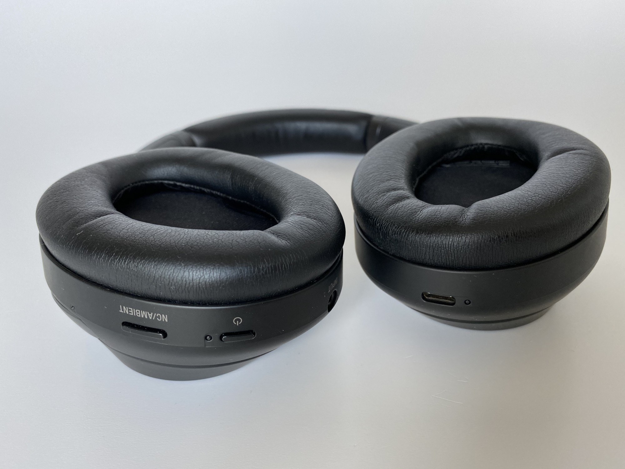 Sony WH-1000XM3 wireless noise-cancelling headphones
